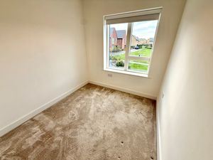 Crossland Gardens Rossmore